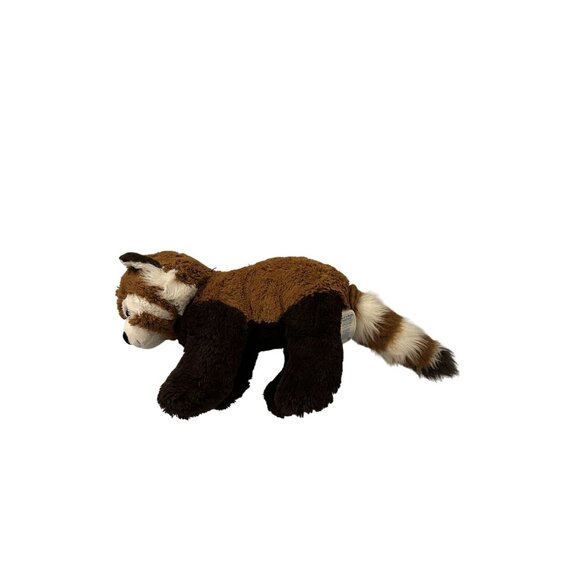 Build-A-Bear 2013 Rare 18" Red Panda Plush Toy WWF Exclusive - Picture 4 of 4